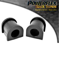 Powerflex Black Series  fits for Mitsubishi Lancer Evolution VII, VIII & IX inc 260 (2001 - 2007) Rear Anti Roll Bar Bush 24mm