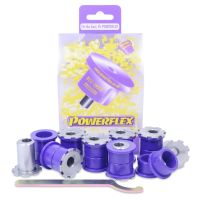 Powerflex Road Series fits for Nissan Skyline GTR R32, R33, GTS/T Rear Upper Arm Bush - Camber Adjust