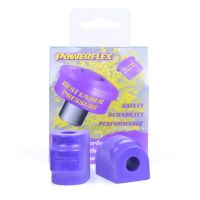 Powerflex Road Series fits for BMW F20, F21 (2011 -) Rear Anti Roll Bar Bush 13mm