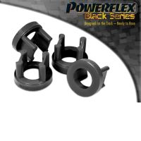 Powerflex Black Series  fits for BMW 1502-2002 (1962 - 1977) Rear Beam Mount Bush Inserts