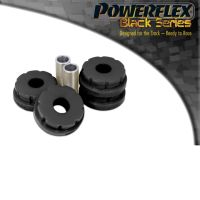 Powerflex Black Series  fits for BMW 1502-2002 (1962 - 1977) Rear Diff Rear Mounting Bush