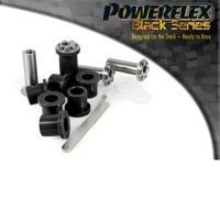 Powerflex Black Series  fits for BMW E21 (1978 - 1983) Rear Trailing Arm Bush Adjustable