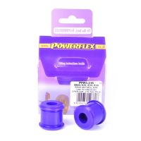 Powerflex Road Series fits for BMW E28 (1982 - 1988) Rear ARB End Link To Bar Bush