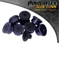 Powerflex Black Series  fits for BMW F82, F83 M4 (2014 -) Rear Diff Front Mounting Bush