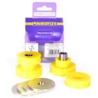 Powerflex Road Series fits for BMW X1 E84 xDrive (2008-2015) Rear Shock Absorber Upper Mounting Bush 12mm