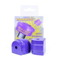 Powerflex Road Series fits for BMW X1 E84 xDrive (2008-2015) Rear Anti Roll Bar Mounting Bush 12mm