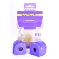 Powerflex Road Series fits for BMW Saloon Rear Anti Roll Bar Mount 16mm