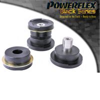 Powerflex Black Series  fits for BMW Z4M E85 & E86 (2006-2009) Rear Subframe Front Bush