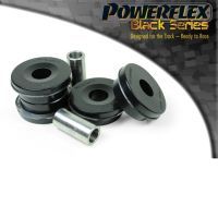 Powerflex Black Series  fits for BMW Compact Rear Subframe Rear Bush