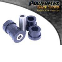 Powerflex Black Series  fits for BMW Z1 (1988 - 1991) Rear Upper Wishbone Inner Bush