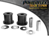 Powerflex Black Series  fits for BMW Compact Rear Diff Front Bush