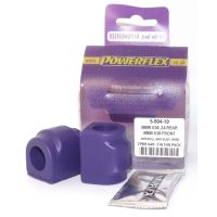 Powerflex Road Series fits for BMW Compact Rear Roll Bar Mounting Bush 19mm