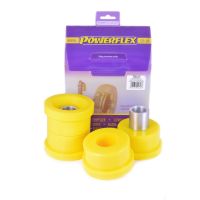 Powerflex Road Series fits for BMW 535 to 540 & M5 Rear Subframe Rear Mounting Bush