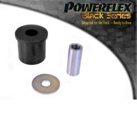 Powerflex Black Series  fits for BMW Z8 E52 (1998-2003) Rear Diff Front Mounting Bush