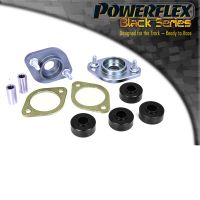 Powerflex Black Series  fits for BMW Compact Rear Shock Top Mount Bracket and Bush 10mm