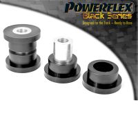 Powerflex Black Series  fits for Peugeot 206 (1998 - 2006) Rear Beam Front Bush