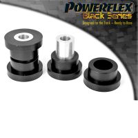 Powerflex Black Series  fits for Peugeot 206 (1998 - 2006) Rear Beam Rear Bush