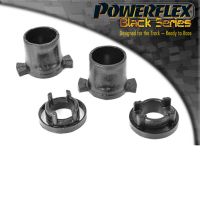 Powerflex Black Series  fits for Peugeot 206 (1998 - 2006) Rear Beam Front Bush Insert