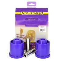 Powerflex Road Series fits for Citroen C3 III (2016 - ON) Rear Beam Rear Mounting Bush