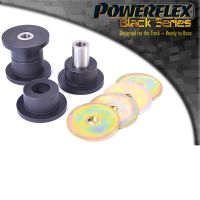 Powerflex Black Series  fits for Porsche 944 inc S2 & Turbo (1985 - 1991) Rear Trailing Arm Inner Bush