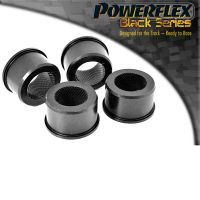 Powerflex Black Series  fits for Porsche 911 Classic (1987 - 1989) Rear Trailing Arm Support Plate Bush