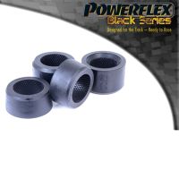 Powerflex Black Series  fits for Porsche 911 Classic (1965-1967) Rear Trailing Arm Support Plate Bush