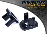 Powerflex Black Series  fits for Porsche 996 (1997-2005) Gearbox Front Mounting Bush Insert Kit