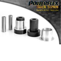 Powerflex Black Series  fits for Renault Clio II inc 172 & 182 (1998-2012) Rear Beam Mounting Bush