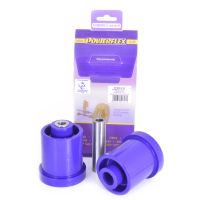 Powerflex Road Series fits for Renault Clio III Sport 197/200 (2005 - 2012) Rear Beam Mounting Bush