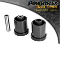 Powerflex Black Series  fits for Renault Clio III Sport 197/200 (2005 - 2012) Rear Beam Mounting Bush