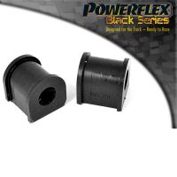 Powerflex Black Series  fits for Saab 9-5 YS3E (1998-2010)  Rear Anti Roll Bar Bush 17mm