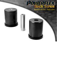 Powerflex Black Series  fits for Saab 9-3 (1998-2002) Rear Axle Mounting Bush