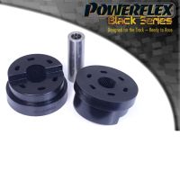 Powerflex Black Series  fits for Smart ForTwo 451 (2007 - 2014) Rear Beam Mount Bush