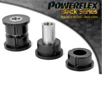 Powerflex Black Series  fits for Subaru Impreza Turbo inc. WRX & STi GC,GF (1993 - 2000) Rear Lateral Link Front Inner Bush