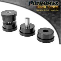 Powerflex Black Series  fits for Subaru Forester SF (1997 - 2002) Rear Trailing Link Front Bush