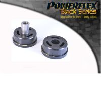 Powerflex Black Series  fits for Subaru Forester SF (1997 - 2002) Rear Beam Mount