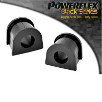 Powerflex Black Series  fits for Subaru Outback (1994 - 1998) Rear Anti Roll Bar To Chassis Bush 19mm