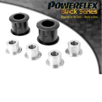 Powerflex Black Series  fits for Subaru Impreza Turbo inc. WRX, STi & XV GH (10/07-12/10) GR (02/08-12/10) Rear Toe Adjuster Inner Bush