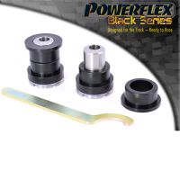 Powerflex Black Series  fits for Subaru Forester SH (2009 - 2013) Rear Upper Arm Inner Front Bush ADJUSTABLE