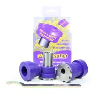 Powerflex Road Series fits for Subaru Forester SH (2009 - 2013) Rear Upper Arm Inner Rear Bush ADJUSTABLE