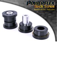 Powerflex Black Series  fits for Subaru BRZ (2012 on) Rear Subframe Rear Bush