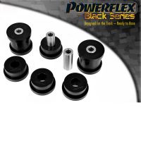 Powerflex Black Series  fits for Suzuki Wagon R (2000 - 2008) Rear Trailing Arm to Hub Bush