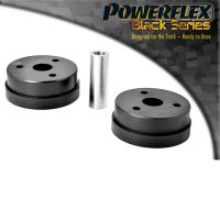 Powerflex Black Series  fits for Toyota MR2 SW20 REV 1 (1989-1991) Rear Lower  Engine Mount Rear 79mm