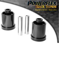 Powerflex Black Series  fits for Alfa Romeo MiTo (2008 onwards) Rear Beam Mounting Bush