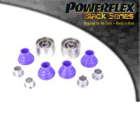 Powerflex Black Series  fits for Saab 9-3 (2003-2014) Rear Upper Arm Outer Bush