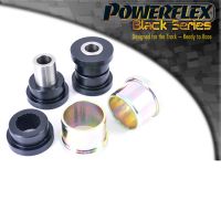 Powerflex Black Series  fits for Vauxhall / Opel Signum (2003 - 2008) Rear Toe Arm Outer Bush