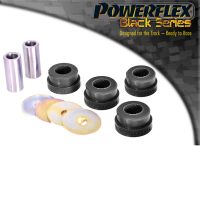 Powerflex Black Series  fits for Vauxhall / Opel Vectra C (2002-2008) Rear Upper Arm Outer Bush, 38mm