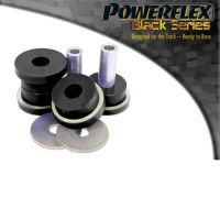 Powerflex Black Series  fits for Saab 9-3 (2003-2014) Rear Subframe Front Bush