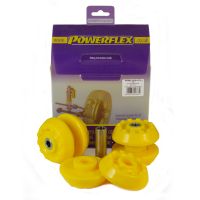 Powerflex Road Series fits for Volkswagen Iltis (1978 - 1988) Diff Mounting Bush Kit Of 3