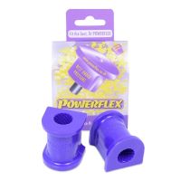 Powerflex Road Series fits for Volkswagen Caddy MK3 Typ 2K (2004 - 06/2010) Rear Anti Roll Bar Mounting Bush 20mm